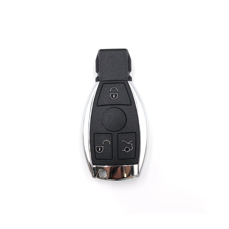 Telemando inteligente 3 botones Mercedes (A2127602106) 433 Mhz FSK Xhorse con PUNTOS BONUS VVDI