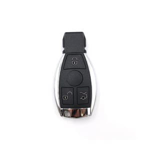 Telemando inteligente 3 botones Mercedes (A2127602106) 433 Mhz FSK Xhorse con PUNTOS BONUS VVDI