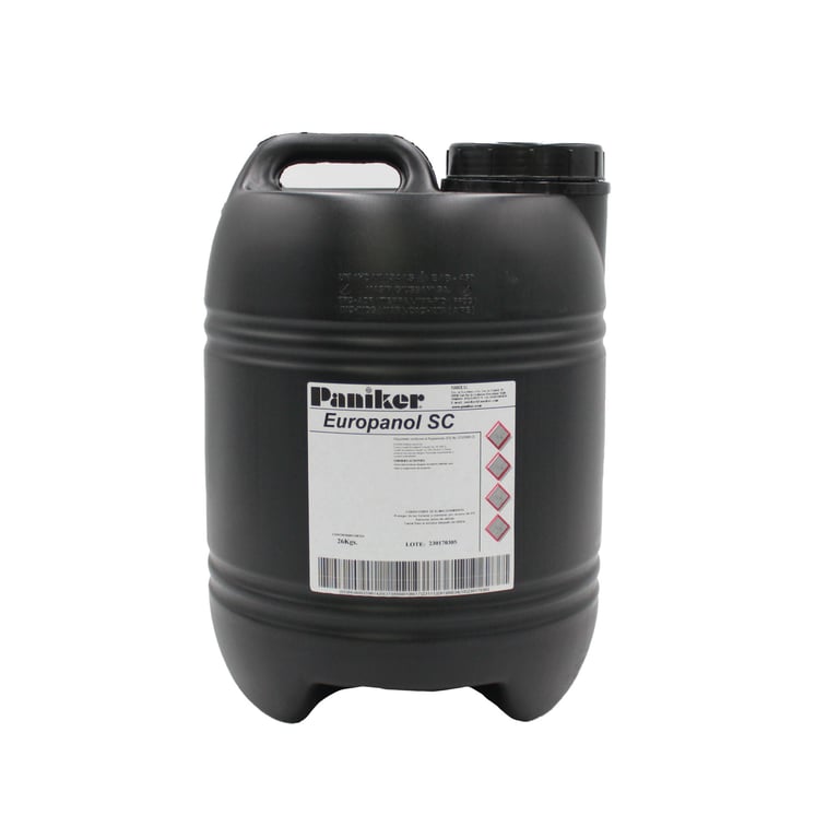 EUROPANOL SC