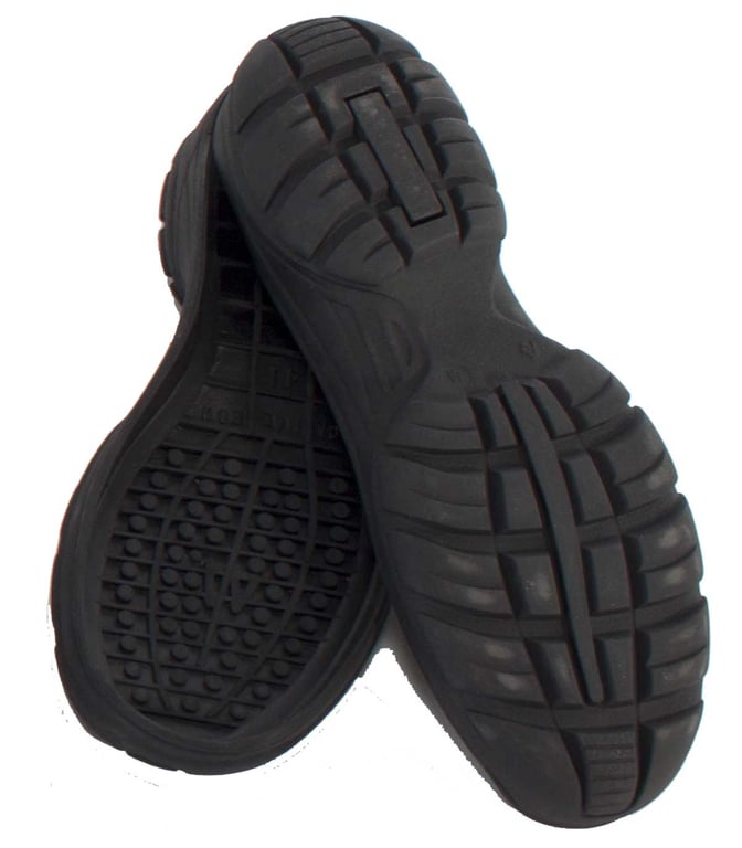 SOLE CAMALEONE BLACK