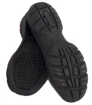 SOLE CAMALEONE BLACK