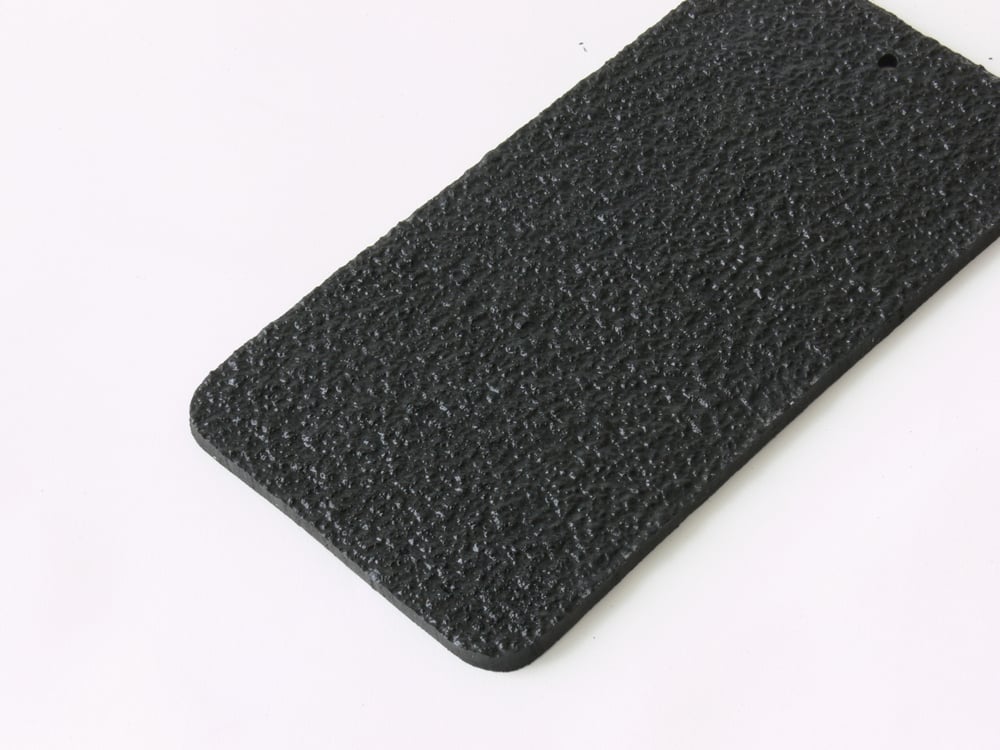 SHEET CREPELINE CASTER RUGAL (85x125 cm)