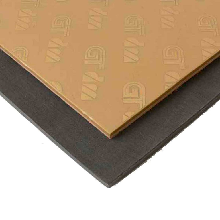 SHEET DM GT FLAT (25x50 cm)