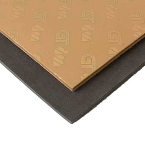 SHEET DM GT FLAT (25x50 cm)