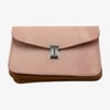 CARTERA COBRADOR BANDOLERA (25 cm)