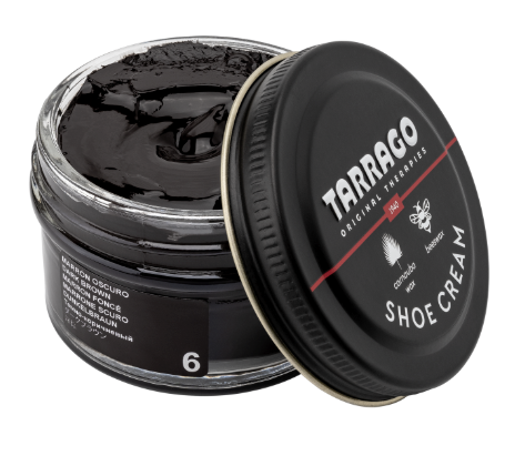 TARRAGO SHOE CREAM 50 ml