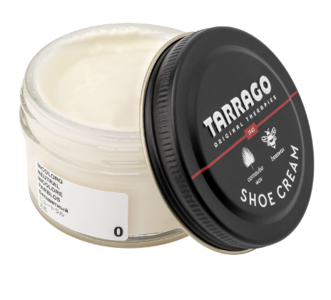 TARRAGO SHOE CREAM 50 ml