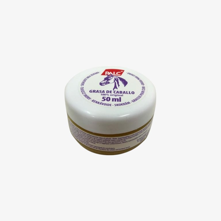 PALC LEEATHER GREASE
