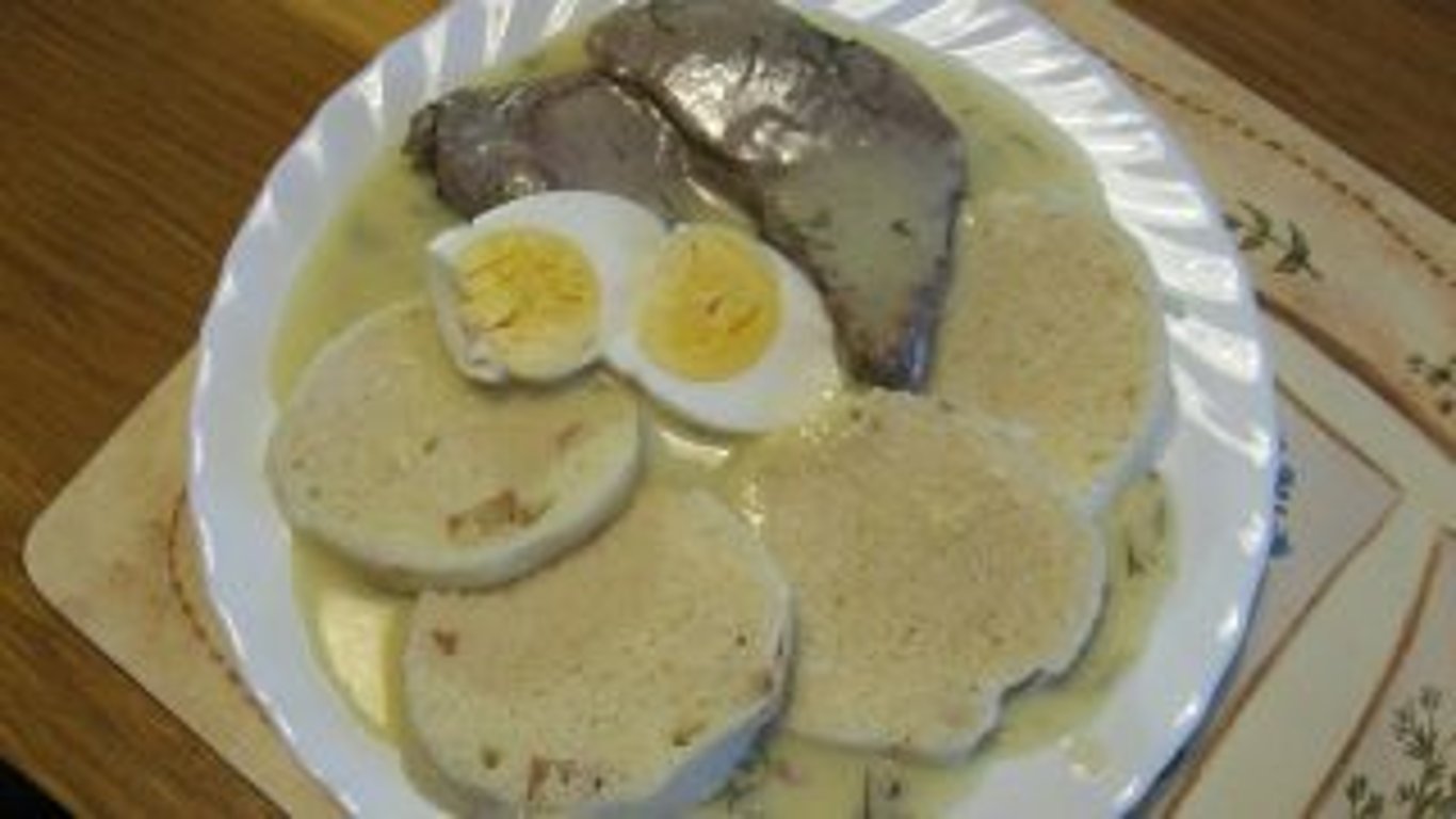 Češi objevili málo známou restauraci, kde si dají vynikající oběd za 50 Kč. Tohle tu přesně chybělo