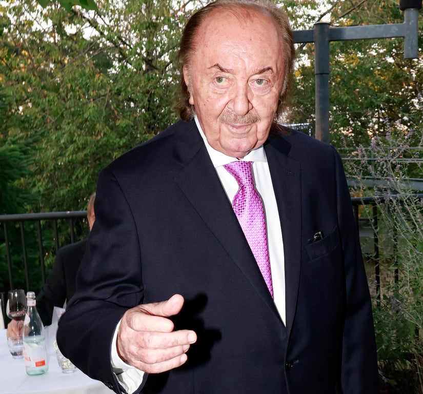 František Janeček