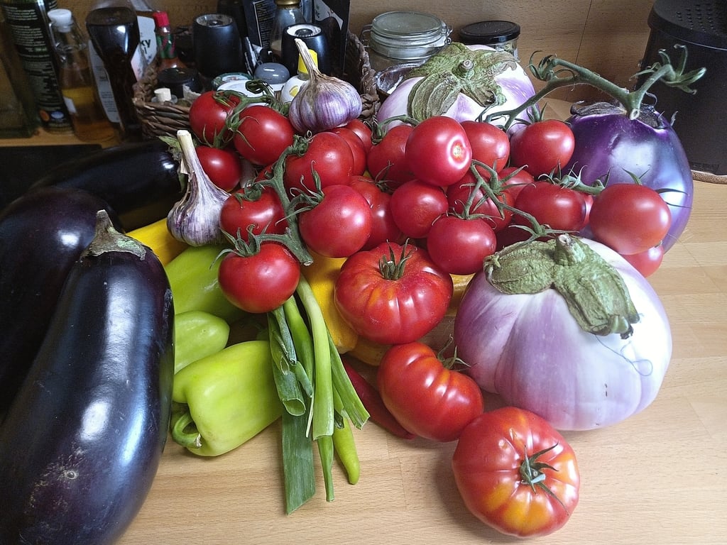 Chytrá kuchyně – udržitelně, efektivně, bez plýtvání