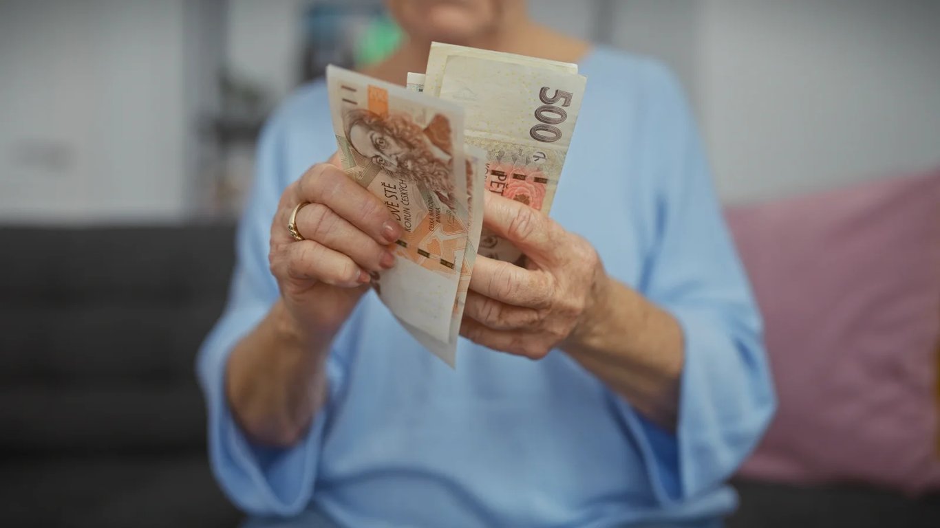Invalidní důchody se od ledna 2026 mění: Jedni si výrazně polepší, druzí nedostanou vůbec nic