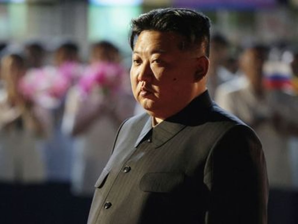 Provokace, zuří Kim kvůli cvičení Jižní Koreje s USA a slibuje víc jaderných zbraní