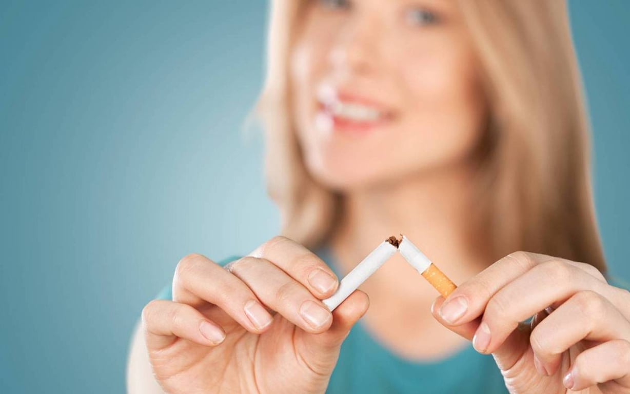 Nekuřáci podle zvěrokruhu: Pro koho může kouření znamenat překážku například v partnerském vztahu?