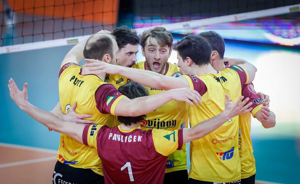 Liberec přišel kuriózně o výhru. Měl málo hráčů s českou svazovou příslušností
