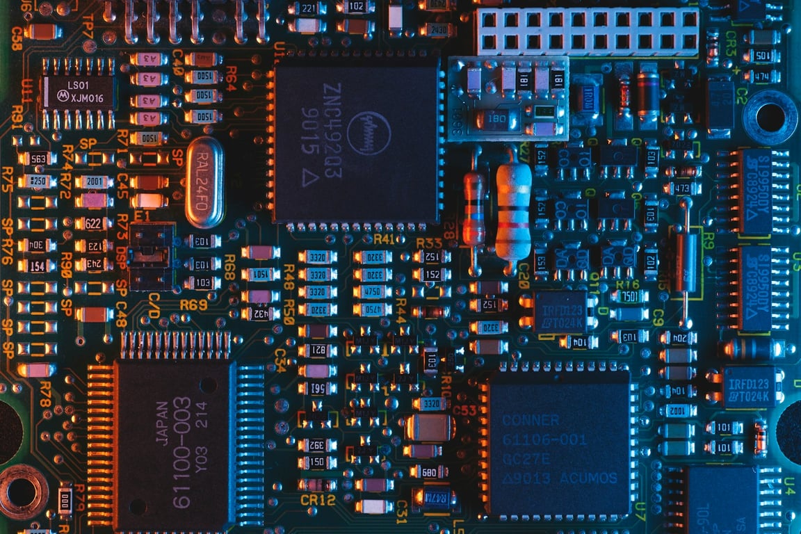 OpenAI spojuje síly se Samsungem. A teď míří k ovládnutí budoucnosti