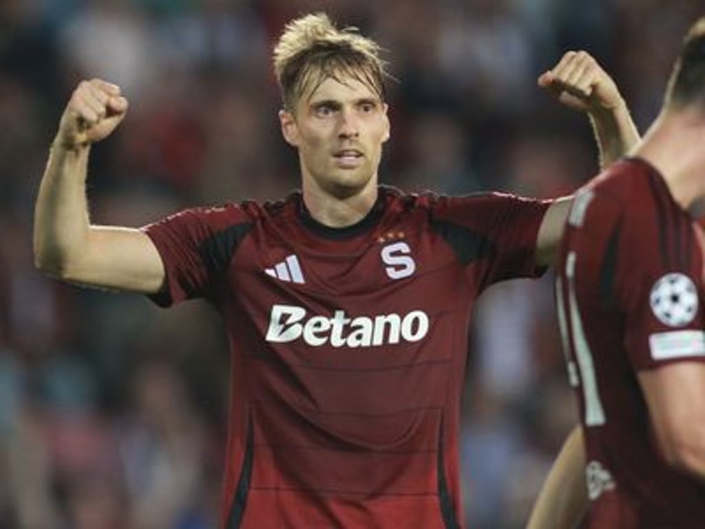 Musíme se soustředit na sebe a ukázat náš herní styl, říká Sörensen před Rigou