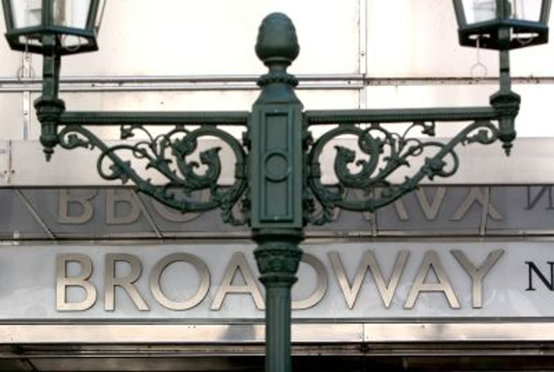 Palác Broadway v centru Prahy má kupce. Jde o nejvýnosnější prodej v historii úřadu