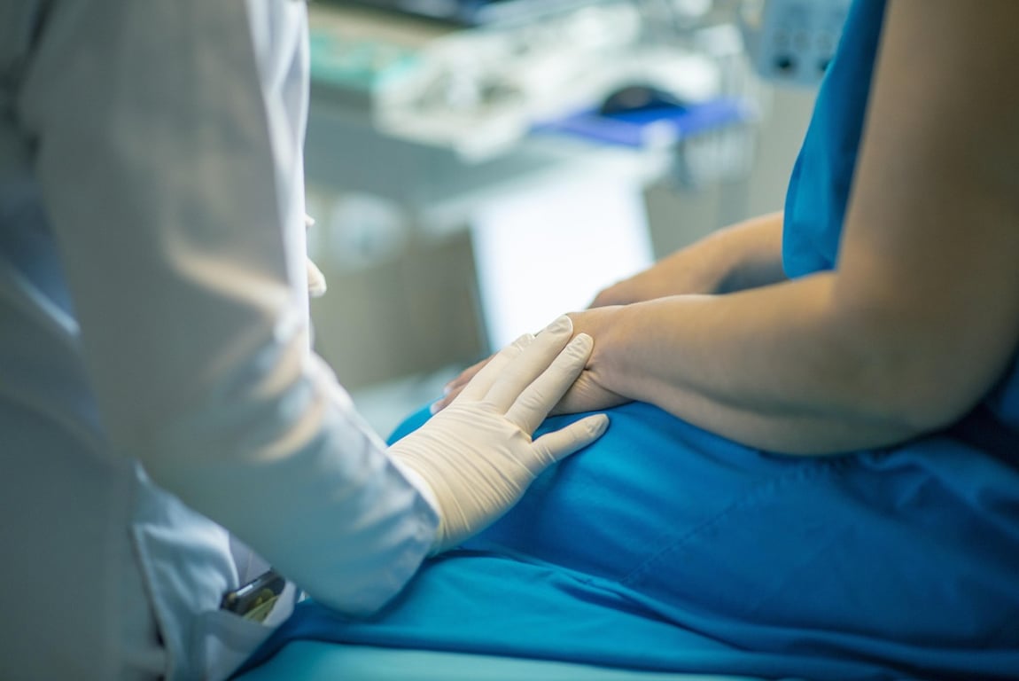 Průměrné výdaje na zdravotní péči v roce 2023 překročily 59 tisíc na osobu