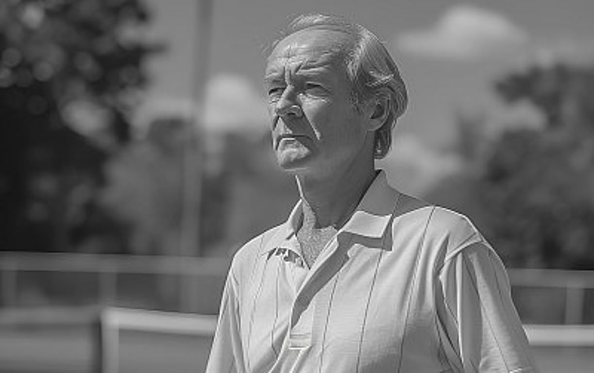 Senior sokolík