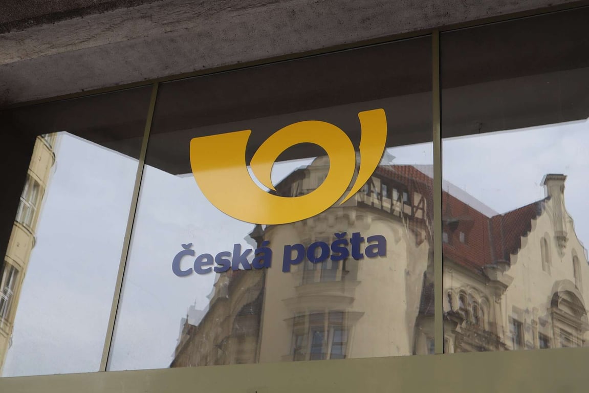 Česká pošta mění ceník: Od ledna si za SIPO připlatíte