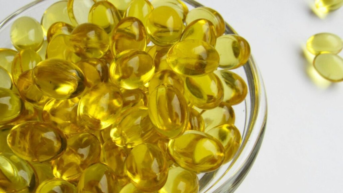 Vitamín D