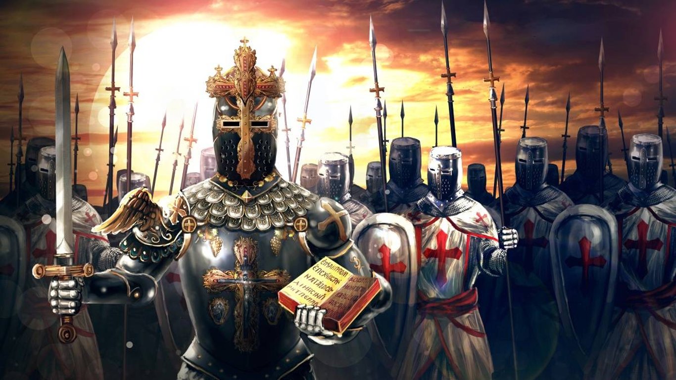Děsivé pověsti, které provází tajemná místa