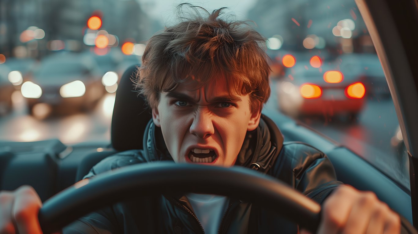 Řidičák před osmnáctým rokem. Nesmysl všech nesmyslů