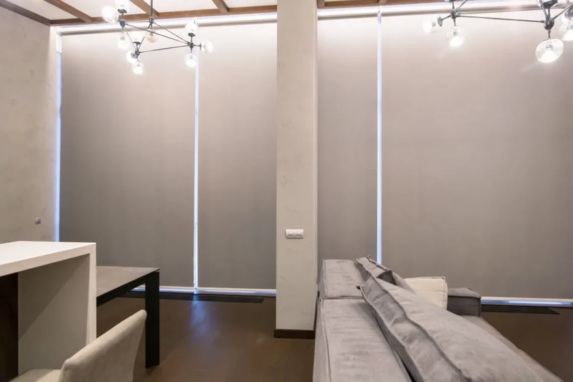 japonské panely