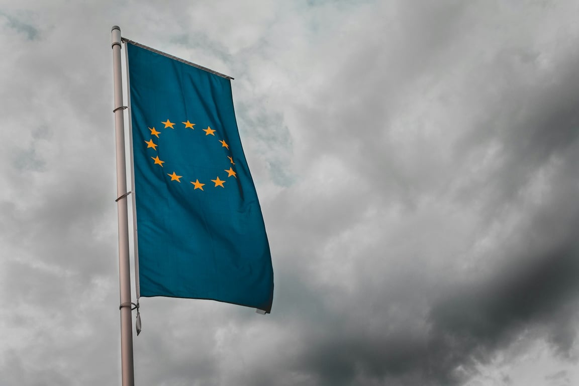 Rusko může zaútočit do 4 let. EU má problém se shodnout na obraně