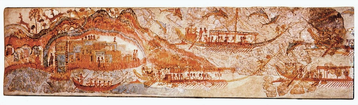 akrotiri-minoan-fresco-2-7acf9a