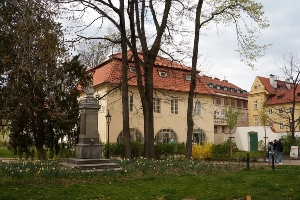 Werichova vila