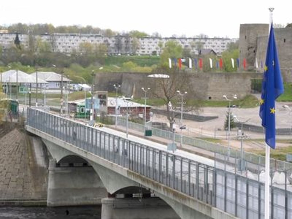 Jsme další stát na řadě? Odpověď je "ne", tvrdí pobaltský analytik