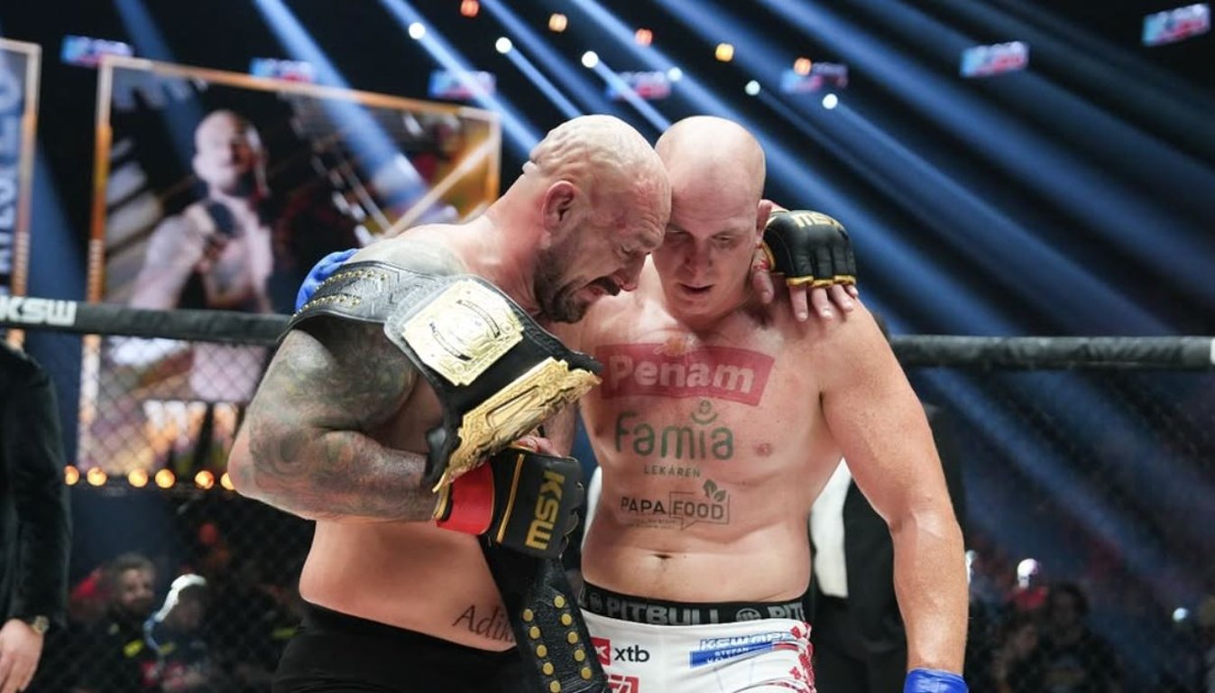 Risk, jenž vzal titul. Štefan Vojčák o momentu, kdy vsadil vše na jednu kartu