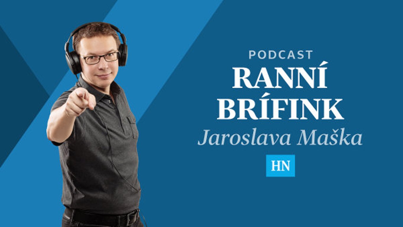 Přes všechny výhrady k Trumpovi je fakt, že dělá, co může. Aby pro sebe získal nobelovku za mír, říká expert