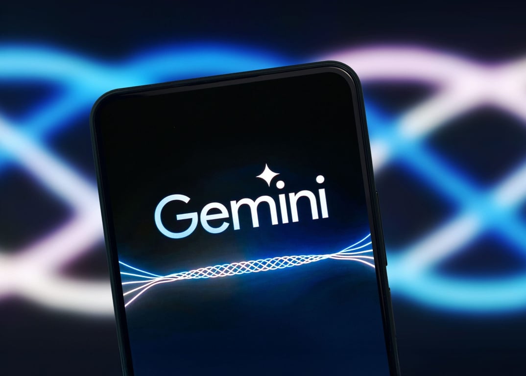 Gemini Home: Co to je, jak funguje a proč změní vaši chytrou domácnost