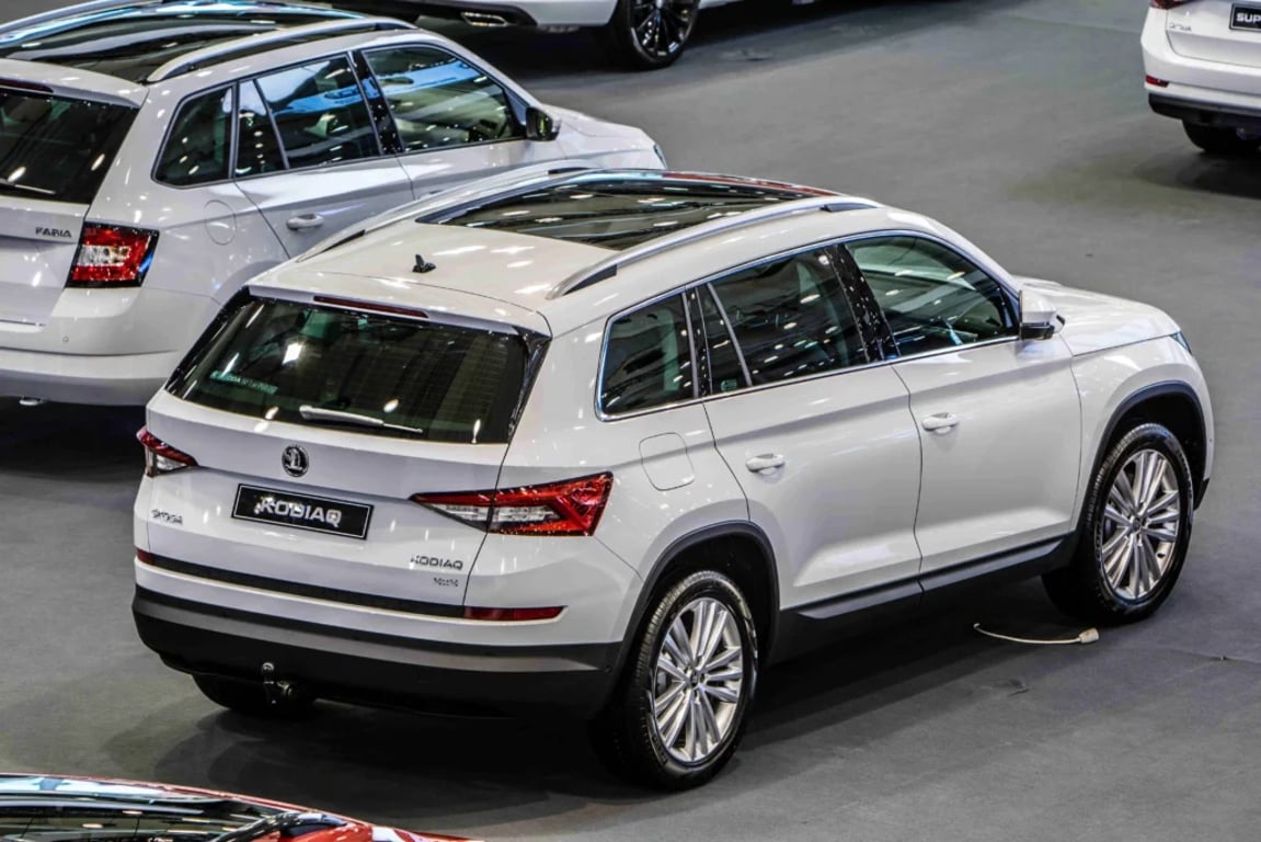 Toto jsou 3 nejlevnější SUV na českém trhu. Srovnali jsme poměr cena/výkon a Škodovky nemají šanci