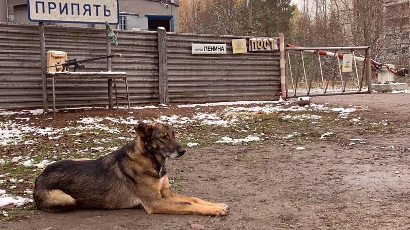 Černobyl: Katastrofa, která neskončila. Jádro stále děsí Evropu