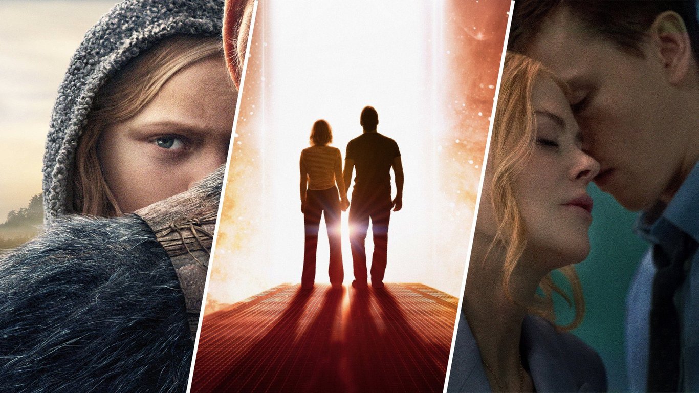 Co si Češi pouští na HBO? Tohle jsou TOP filmy tohoto týdne