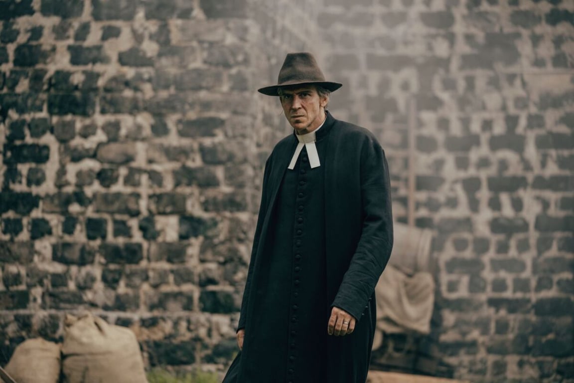 Adept na nejlepší severské krimi roku míří online. Historická série z 19. století sází na ponuré depresivní prostředí
