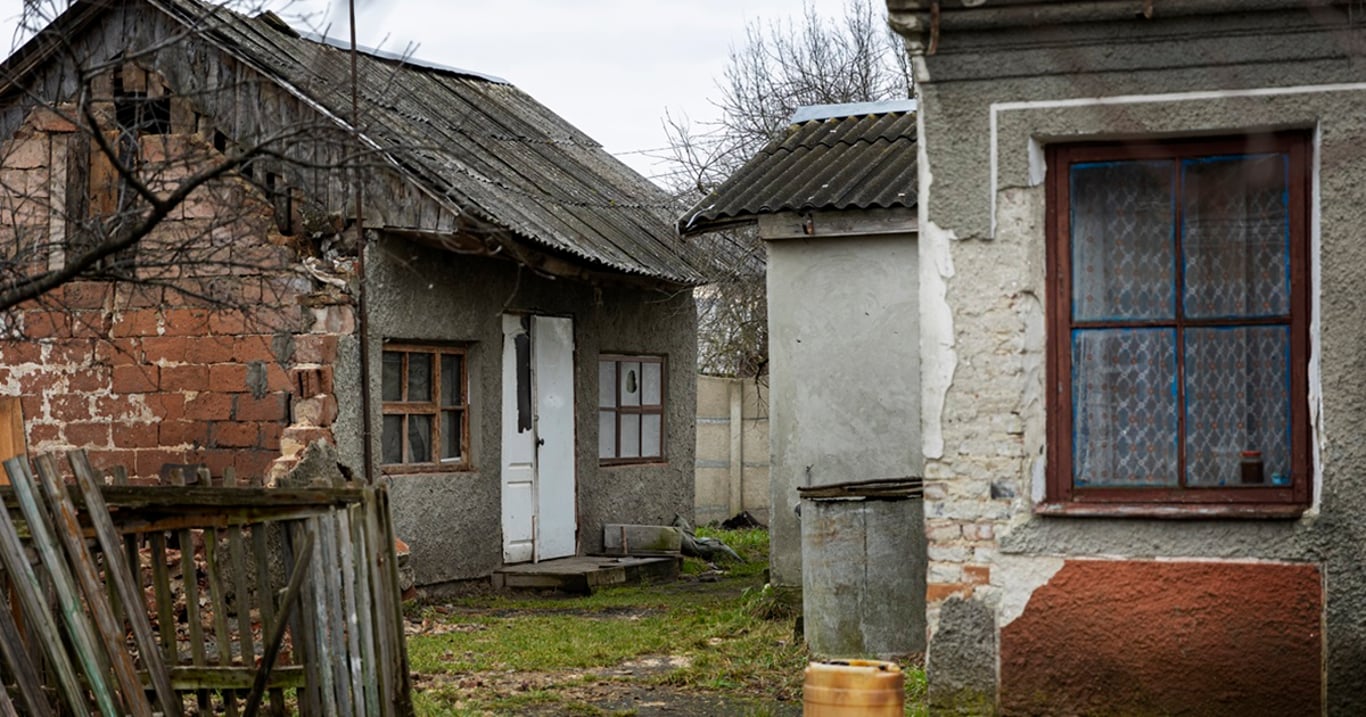 Stát se zbavuje mnoha nemovitostí za neuvěřitelně nízké ceny. Nic takového tu ještě nebylo