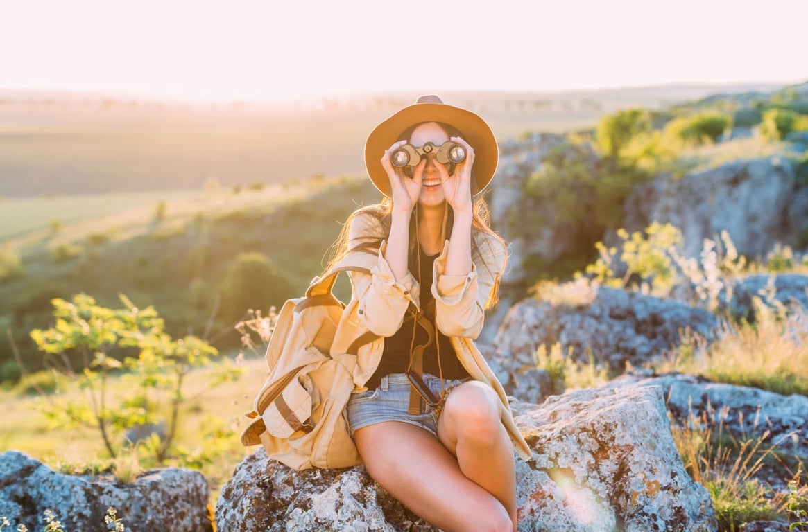 Cestování ano, chaos rozhodně ne: Naučte se udržet si funkční rutinu i mimo domov