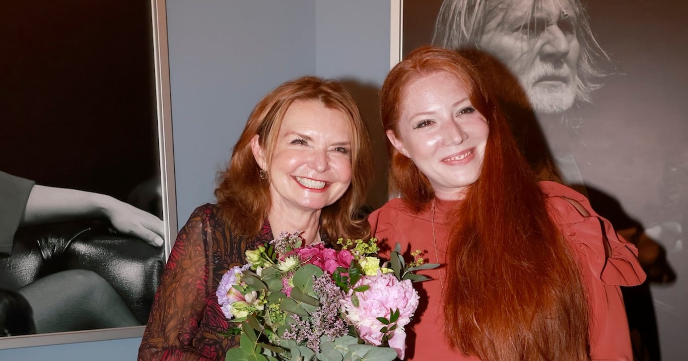 Manželka Heřmánka dostala vyhazov z divadla. „Obrovská hysterka! To, jak se k lidem chovala, byla jen její přetvářka“