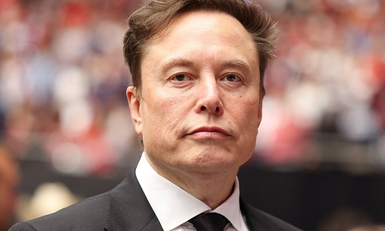 Musk vyzval k bojkotu Netflixu kvůli ideologii v dětských seriálech, platformě klesají akcie