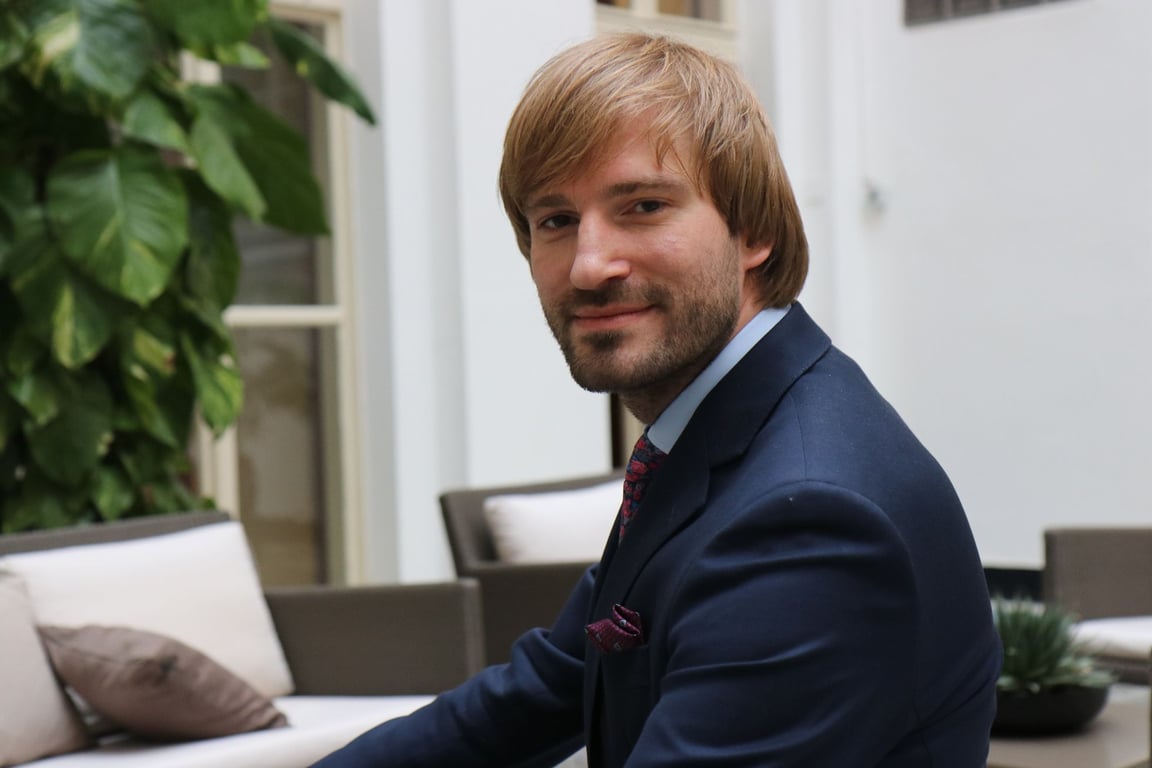 Špitály čeká velký třesk, hrozí zavírání. „Ale já mám plán,“ tvrdí Babišův navrátilec