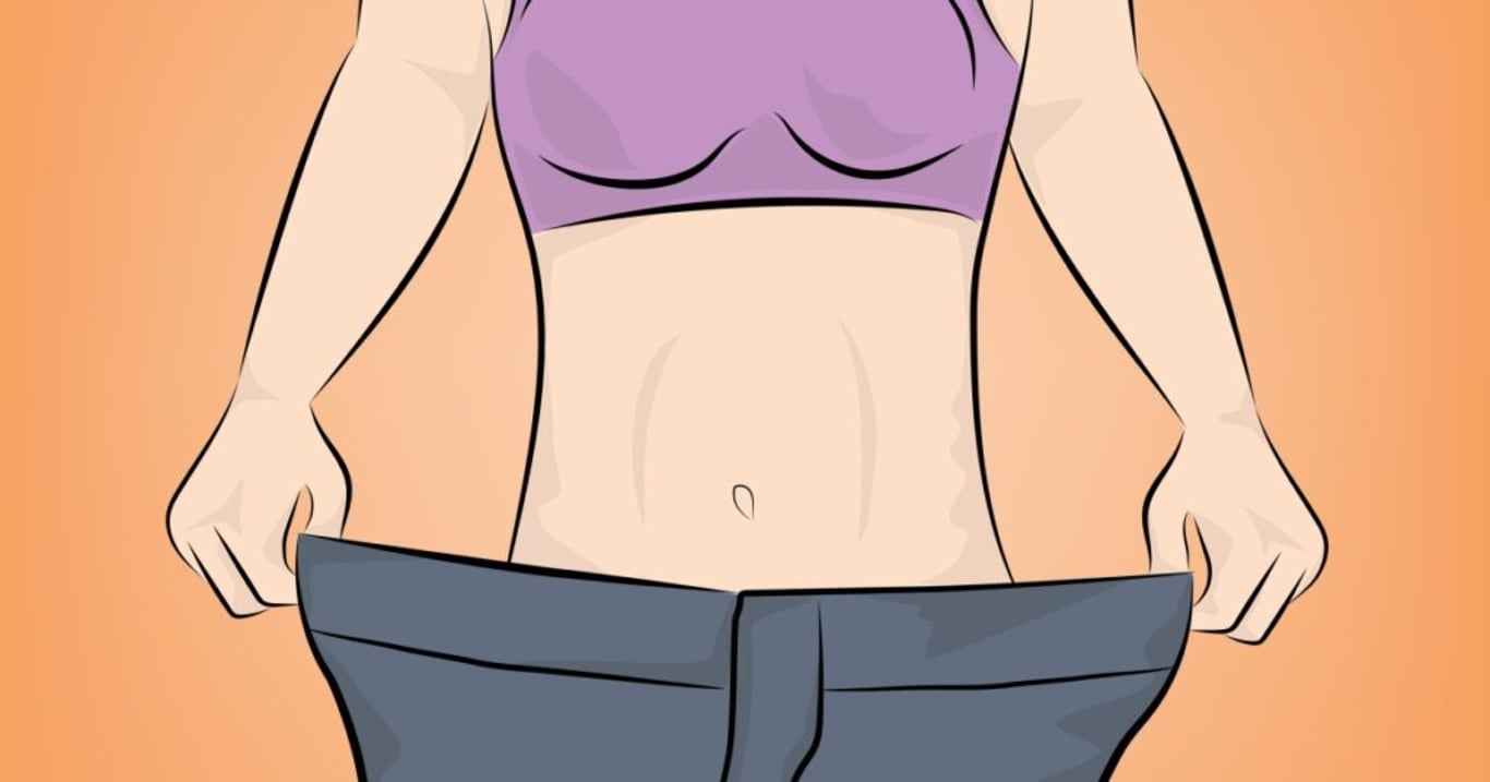 Top 5 chyb, kterých se Češi nejčastěji dopouští při snaze o hubnutí