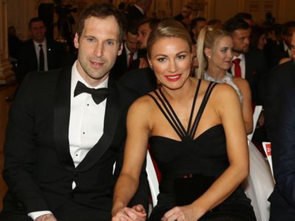 Na ledě září, v soukromí ale řeší problémy. Čech se po 26 letech manželství rozvádí