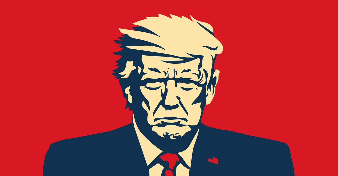 Hamás má poslední šanci. Trump hrozí následky, pokud odmítne mírový plán