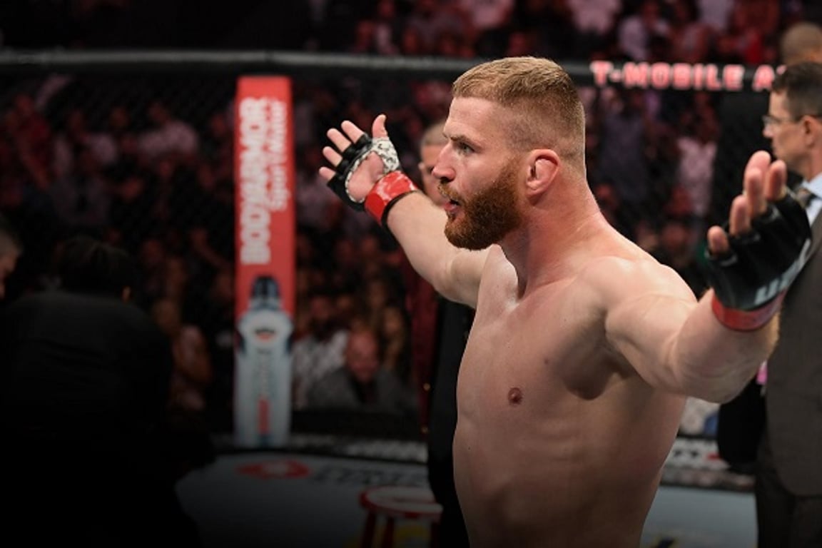 Bojovník MMA šlápl s Hitlerem vedle! Blachowicz ho zve na lekci historie, na kterou jen tak nezapomene