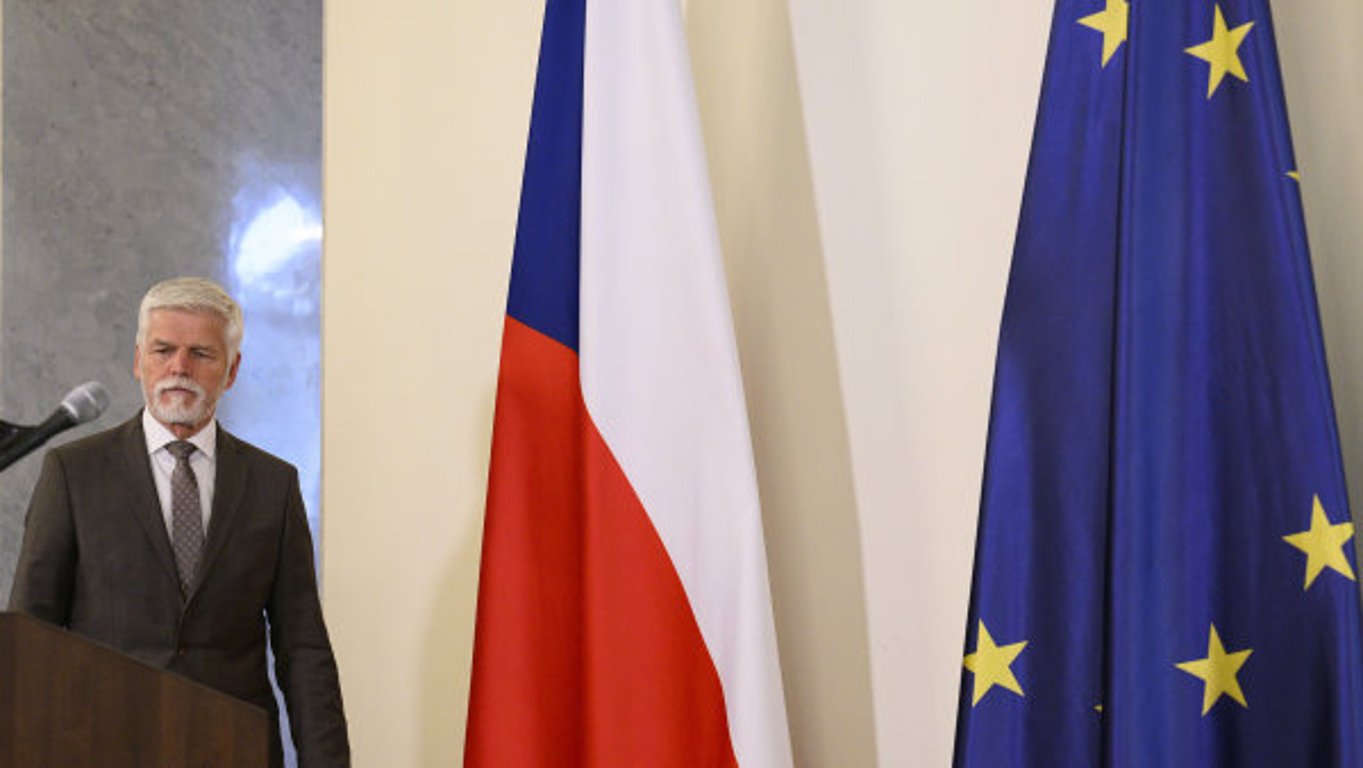Prezident Pavel svolal zasedání nové Sněmovny na pondělí 3. listopadu